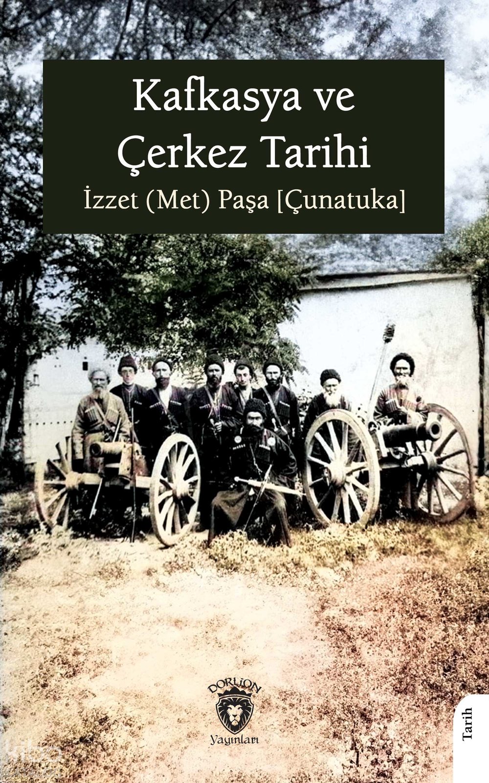 Kafkasya ve Çerkez Tarihi