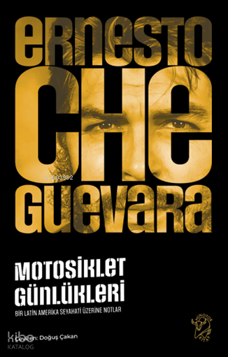 MOTOSİKLET GÜNLÜKLERİ
