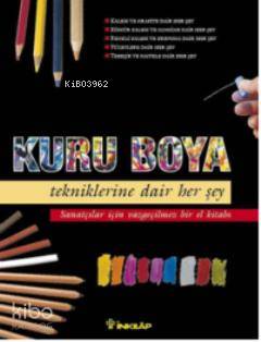Kuru Boya