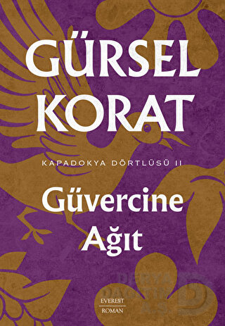 GÜVERCİNE AĞIT