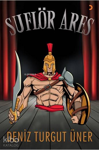 Suflör Ares