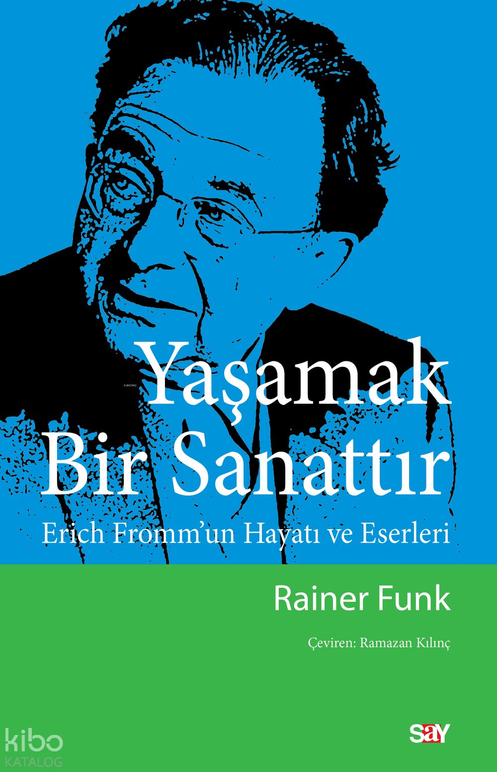 Yaşamak Bir Sanattır