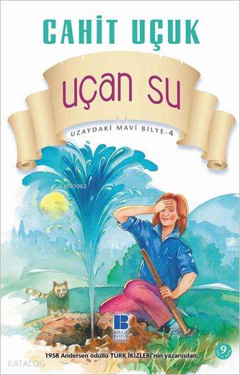 Uçan Su