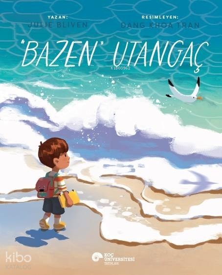 "Bazen" Utangaç