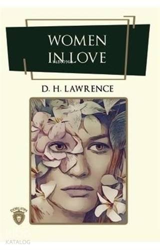 Women In Love - D. H. Lawrence