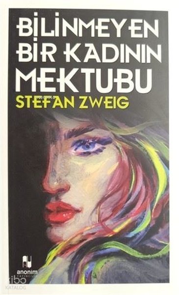Bilinmeyen Bir Kadının Mektubu