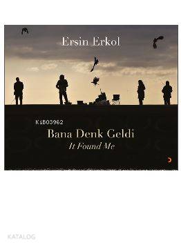 Bana Denk Geldi