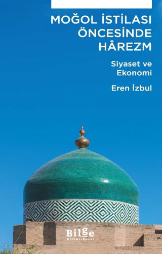 Moğol İstilası Öncesinde Harezm