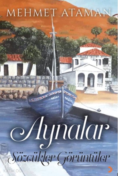Aynalar - Mehmet Ataman