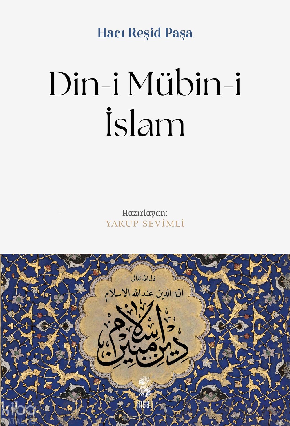 Din-i Mübin-i İslam