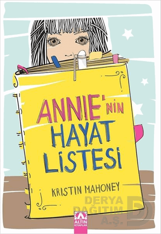 ANNIENIN HAYAT LİSTESİ