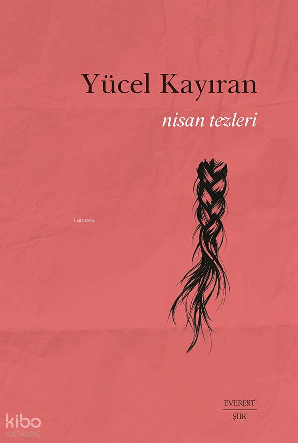 Nisan Tezleri - Yücel Kayıran