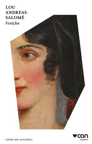 Feniçka - Lou Andreas-Salomé
