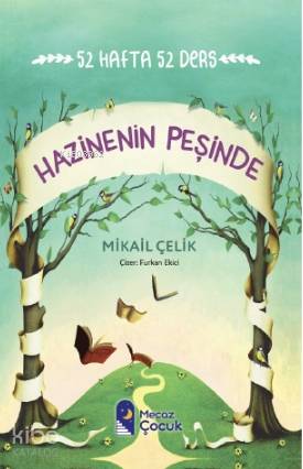 Hazinenin Peşinde
