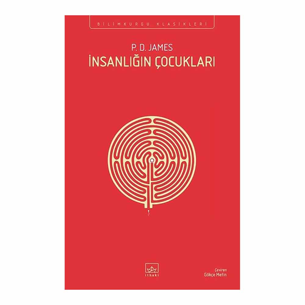 İNSANLIĞIN ÇOCUKLARI