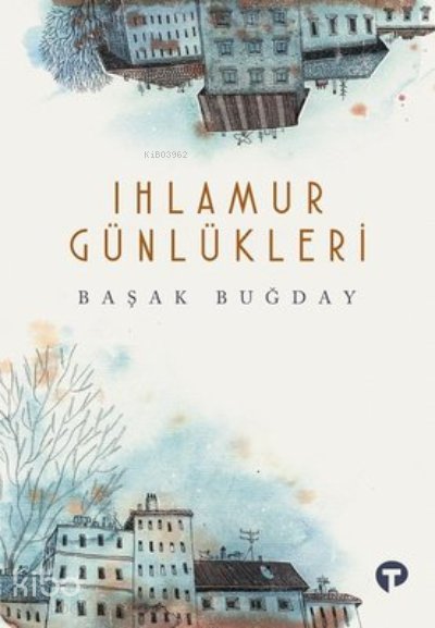 Ihlamur Günlükleri - Başak Buğday