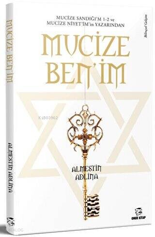 Mucize Ben'im