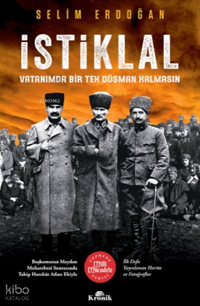 İstiklal - Selim Erdoğan