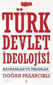 Türk Devlet İdeolojisi