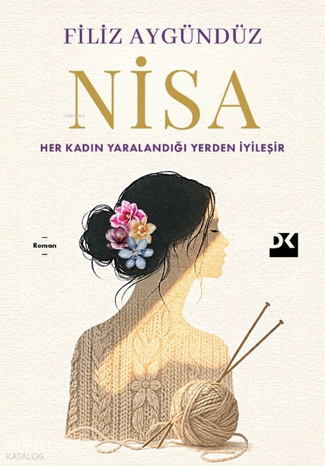 Nisa - Filiz Aygündüz