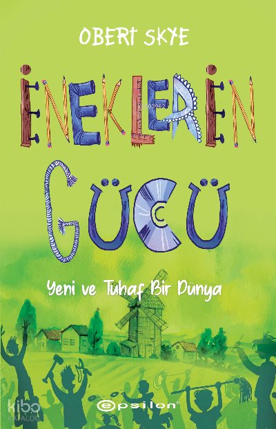 İneklerin Gücü