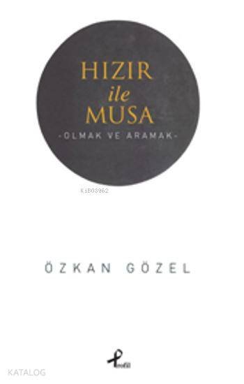 Hızır ile Musa