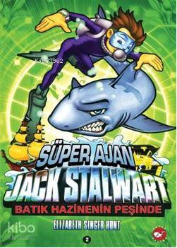 Süper Ajan Jack Stalwart 2
