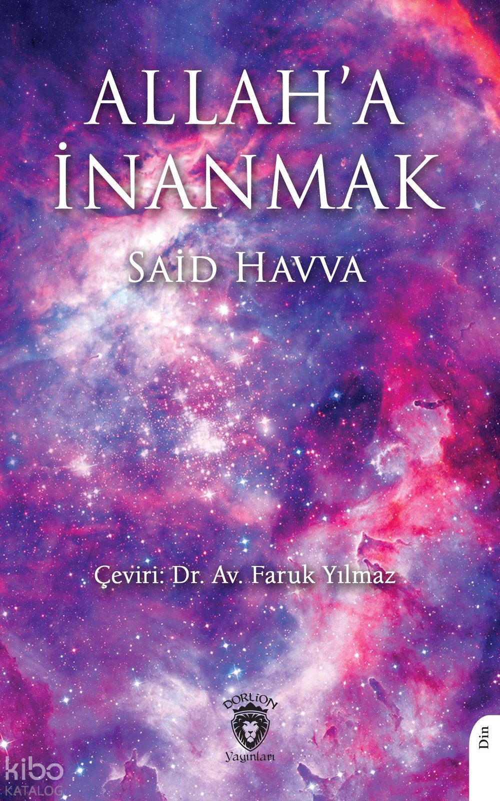 Allah’a İnanmak