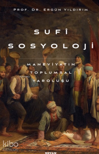 Sufi Sosyoloji