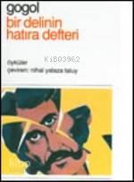 Bir Delinin Hatıra Defteri
