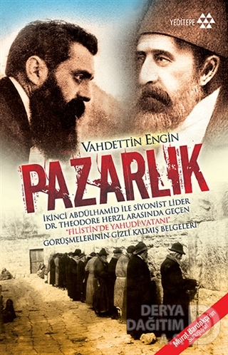 PAZARLIK / VAHDETTİN ENGİN