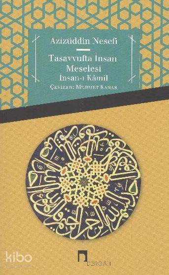 Tasavvufta İnsan Meselesi