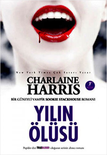 Yılın Ölüsü - Charlaine Harris