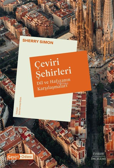 Çeviri Şehirleri