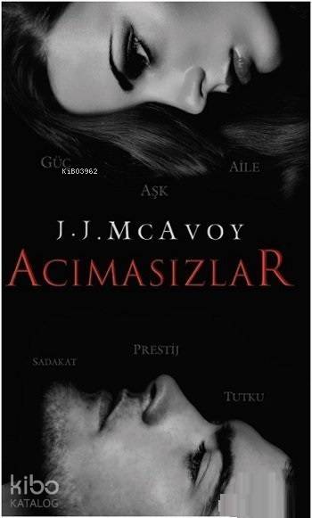 Acımasızlar