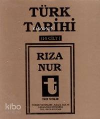 Türk Tarihi (14 Cilt)