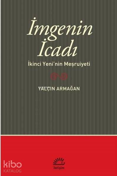 İmge'nin İcadı