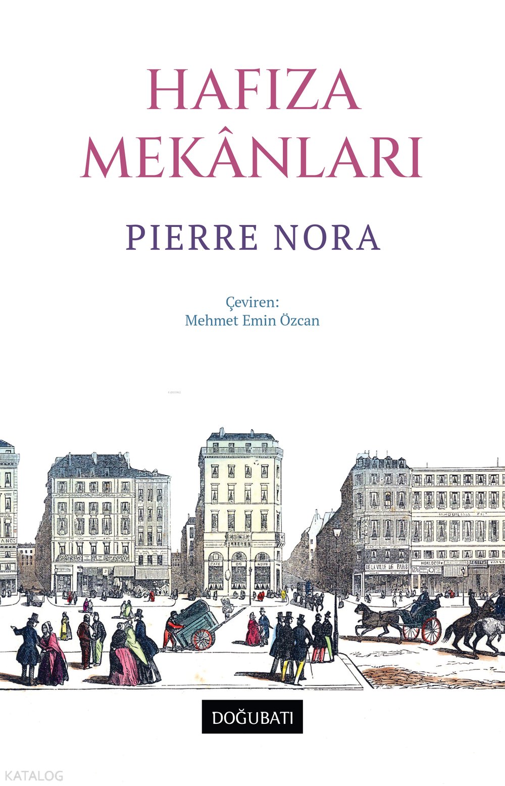 Hafıza Mekânları