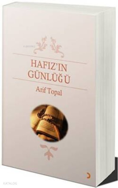 Hafız’ın Günlüğü - Arif Topal