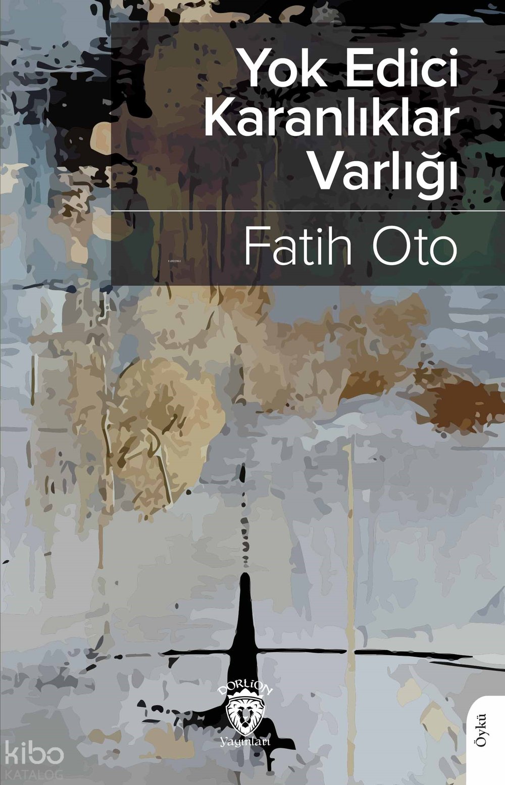Yokedici Karanlıklar Varlığı - Fatih Oto