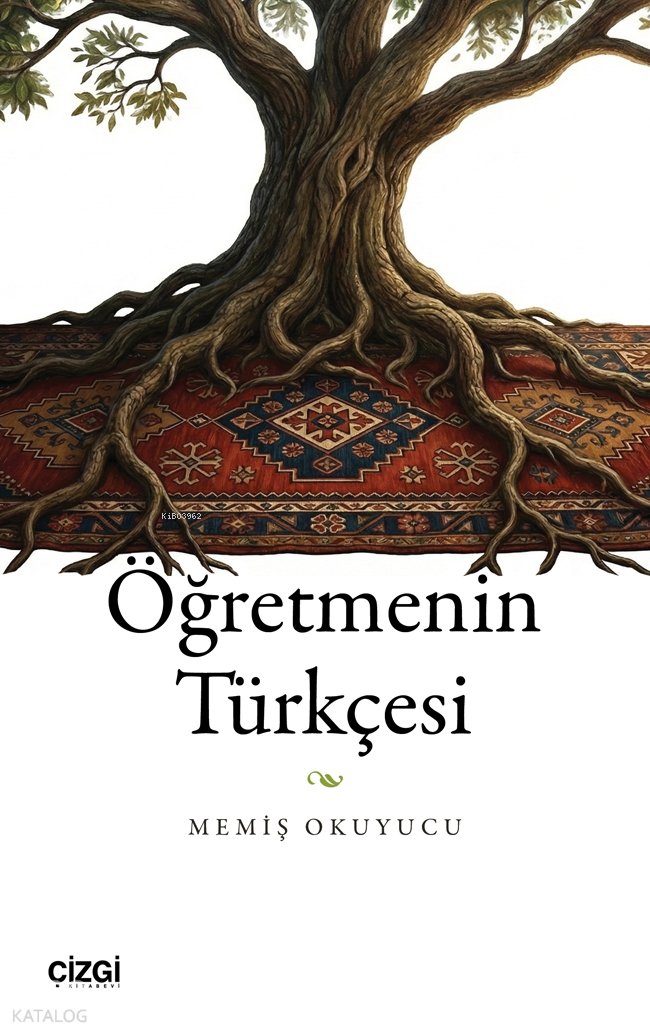 Öğretmenin Türkçesi - Memiş Okuyucu