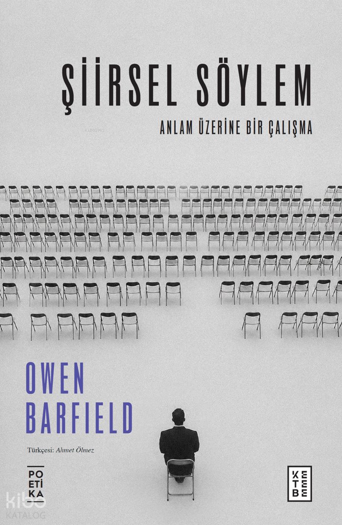 Şiirsel Söylem - Owen Barfield