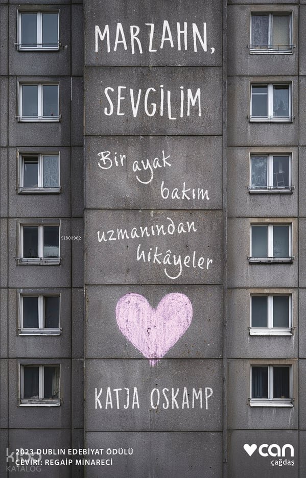 Marzahn, Sevgilim