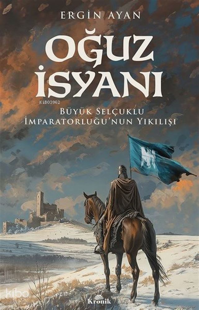 OĞUZ İSYANI