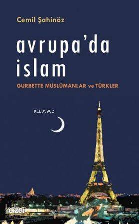 Avrupa'da İslam