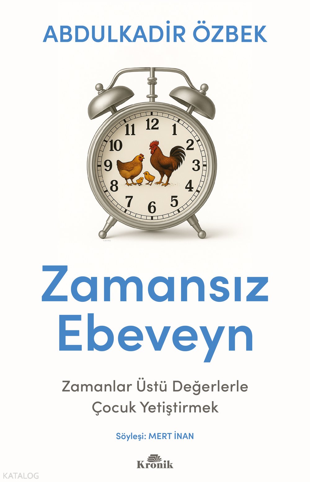 Zamansız Ebeveyn