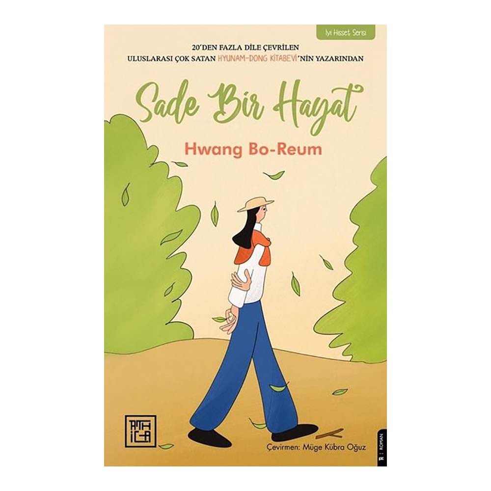 SADE BİR HAYAT