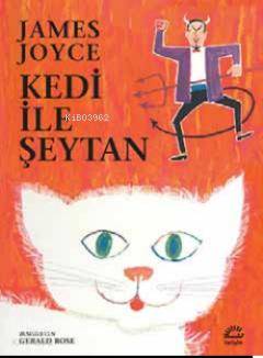 Kedi İle Şeytan - James Joyce