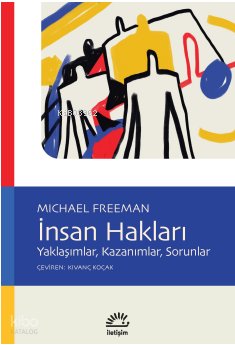 İnsan Hakları - Michael Freeman