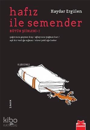 Hafız ile Semender